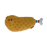 024 Gladee Pencil Case Chicken Drumsticks 01