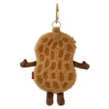 025 Gladee Multi Pouch with Strap Peanut Dolls 04