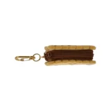 030 Gladee Card Holder Pouch with Zipper S More 03