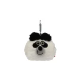 032 Gladee Mini Case Panda Head 01