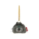 035 Gladee Mini Case Whiskers My Gray Cat 01