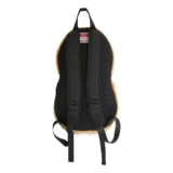 038 Gladee Polyester Canvas Lightweight Rucksack Peanut Large Size 05
