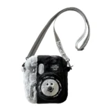 041 Gladee Sling Bag Black Instant Camera 01