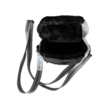 041 Gladee Sling Bag Black Instant Camera 02