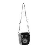 041 Gladee Sling Bag Black Instant Camera 03