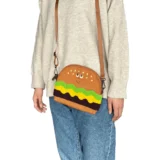 042 Gladee Sling Bag Hamburger 02