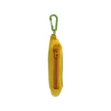 046 Gladee Card Holder Pouch with Zipper Fresh Banana Ii 03