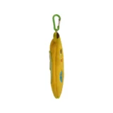 046 Gladee Card Holder Pouch with Zipper Fresh Banana Ii 04