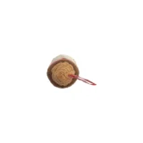 048 Gladee Key Holder Charm Five Scoops Ice Cream Corn 07