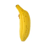 049 Gladee Embroidered Pencil Case Riped Banana 02