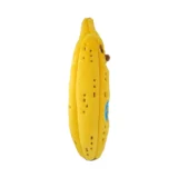 049 Gladee Embroidered Pencil Case Riped Banana 04