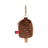 050 Gladee Mini Case Chocolate Nut Ice Cream Bar 02