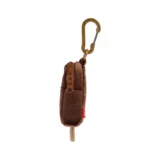 050 Gladee Mini Case Chocolate Nut Ice Cream Bar 05