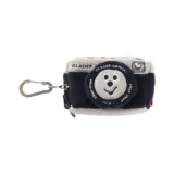 053 Gladee Card Holder Pouch with Zipper Camera 01