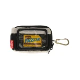 053 Gladee Card Holder Pouch with Zipper Camera 02