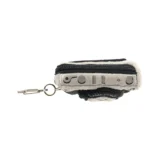 053 Gladee Card Holder Pouch with Zipper Camera 03