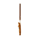 057 Gladee Multi Pouch with Strap Brown Bear 04