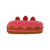 058 Gladee Pencil Case 3 Strawberries on the Shortcake 02