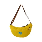 061 Gladee Shoulder Bag New Banana 01