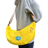061 Gladee Shoulder Bag New Banana 02