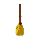 061 Gladee Shoulder Bag New Banana 05