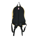 064 Gladee Polyester Canvas Mini Rucksack Peanut 04