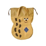 065 Gladee Canvas Tote Bag Peanuts 03