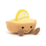 1134 Jellycat Amuseables Collette Tarte Au Citron 01