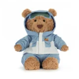 1135 Jellycat Bartholomew Bear Snow Suit 03 1135 Jellycat Bartholomew Bear Snow Suit 03