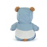 1135 Jellycat Bartholomew Bear Snow Suit 05 1135 Jellycat Bartholomew Bear Snow Suit 05