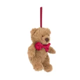 1136 Jellycat Bartholomew Bear Tree Decoration 01 1136 Jellycat Bartholomew Bear Tree Decoration 01