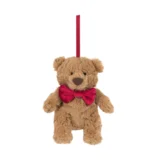 1136 Jellycat Bartholomew Bear Tree Decoration 02 1136 Jellycat Bartholomew Bear Tree Decoration 02