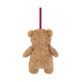 1136 Jellycat Bartholomew Bear Tree Decoration 03 1136 Jellycat Bartholomew Bear Tree Decoration 03