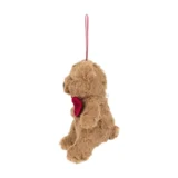 1136 Jellycat Bartholomew Bear Tree Decoration 04 1136 Jellycat Bartholomew Bear Tree Decoration 04