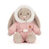 1137 Jellycat Bashful Bunny Snow Suit 04