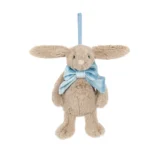 1138 Jellycat Bashful Beige Bunny Decoration 02 1138 Jellycat Bashful Beige Bunny Decoration 02