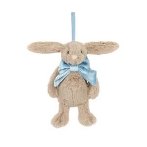 1138 Jellycat Bashful Beige Bunny Decoration 02