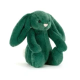 1140 01 Jellycat Bashful Teal Bunny Small 01