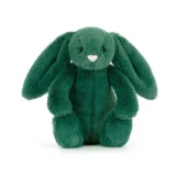 1140 01 Jellycat Bashful Teal Bunny Small 02