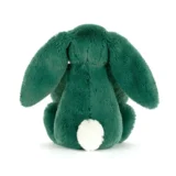 1140 01 Jellycat Bashful Teal Bunny Small 03
