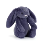 1142 01 Jellycat Bashful Saffyre Bunny Small 01 1142 01 Jellycat Bashful Saffyre Bunny Small 01
