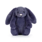 1142 01 Jellycat Bashful Saffyre Bunny Small 02 1142 01 Jellycat Bashful Saffyre Bunny Small 02