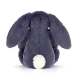 1142 01 Jellycat Bashful Saffyre Bunny Small 03 1142 01 Jellycat Bashful Saffyre Bunny Small 03
