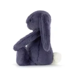 1142 01 Jellycat Bashful Saffyre Bunny Small 04 1142 01 Jellycat Bashful Saffyre Bunny Small 04