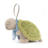 1144 Jellycat Timmy Turtle Decoration 03 1144 Jellycat Timmy Turtle Decoration 03
