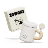 001 01 Zowoki B2 Intimate Series Thermos Coffee Cup 500ml Cloud 01