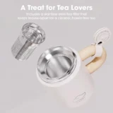 001 Zowoki B2 Intimate Series Thermos Coffee Cup 500ml 03