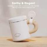 001 Zowoki B2 Intimate Series Thermos Coffee Cup 500ml 04