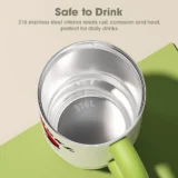 003 Zowoki Kd Bobo Star Thermos Tumbler with Straw 800ml 03