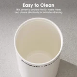 004 Zowoki Q18 Milk Tea Series Ceramic Thermos with Straw 800ml 01